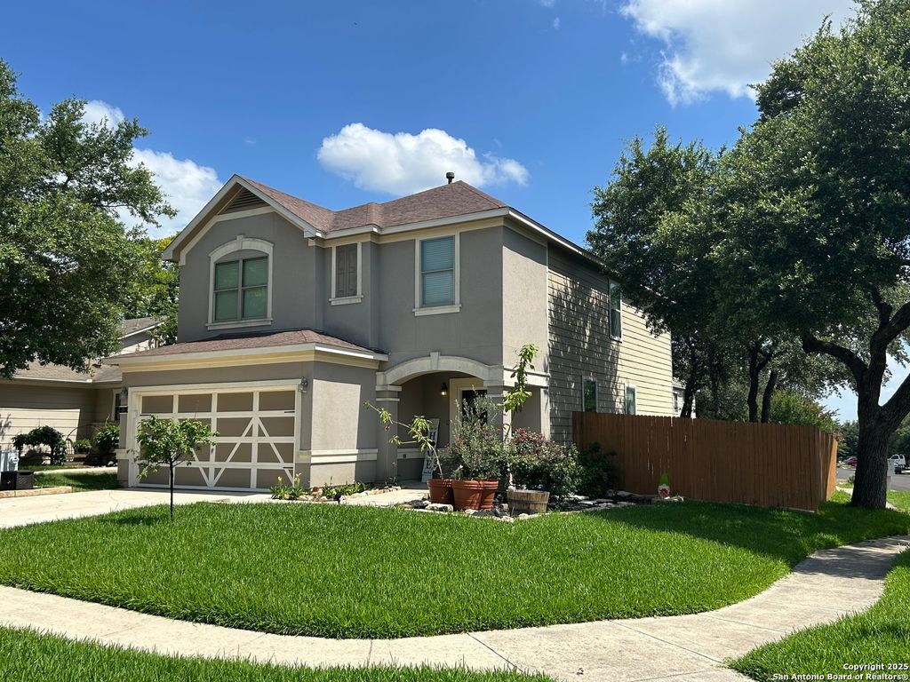 Photo of 125 Lilly, Boerne, TX 78006 (MLS # 1878594)