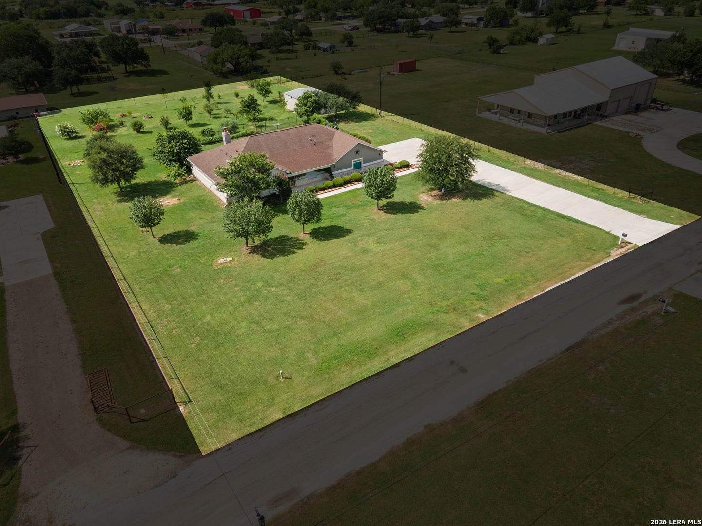 1143 CODY LN