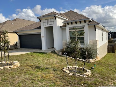 A home in Bulverde