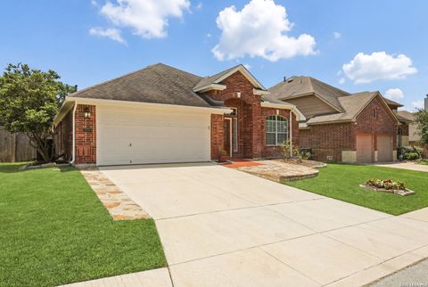 Property photo of 3350 Highline Trl, San Antonio, TX 78261