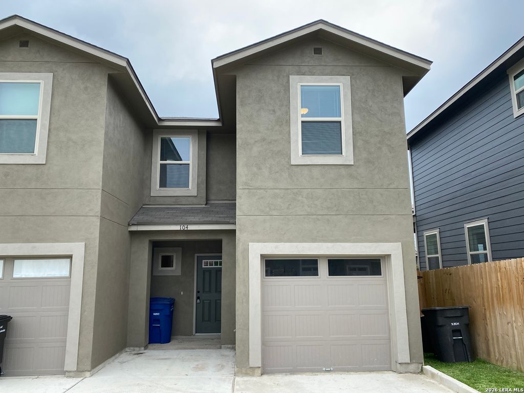 Photo of 6515 Marcel Way 101 #101, San Antonio, TX 78233 (MLS # 1939450)