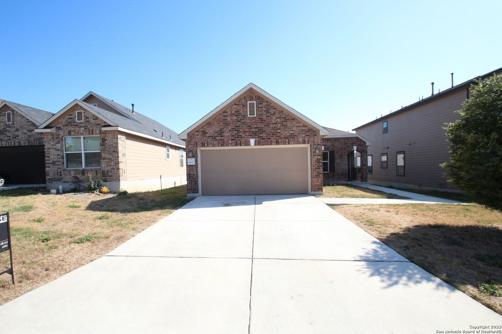 Photo of 14622 Achilles Dr, San Antonio, TX 78245 (MLS # 1889004)