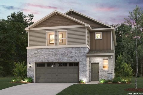 6559 Bufflehead Bend Leon Valley TX 78240