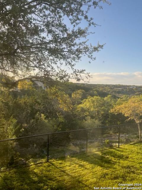 A home in Canyon Lake