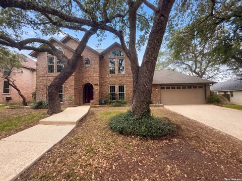 Property photo of 15626 Dove Meadow St, San Antonio, TX 78248