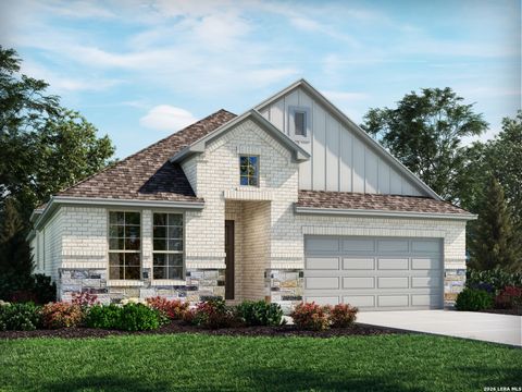 Photo of 10414 Tiger Shark Ave, Boerne, TX 78006 (MLS # 1960568)