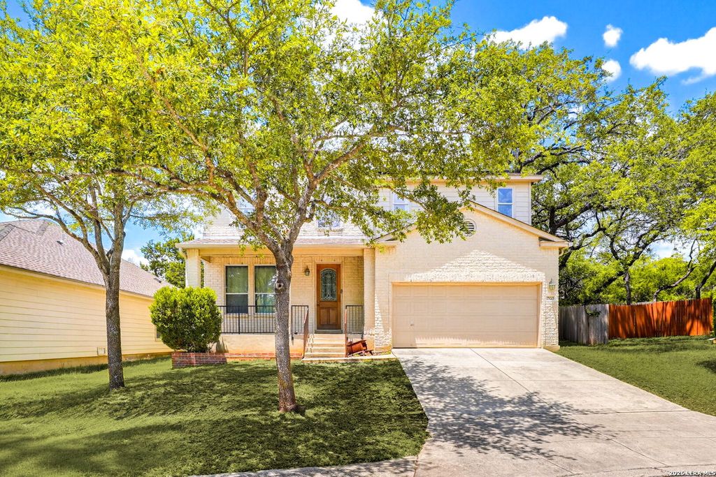 Photo of 25023 COOPER CIR, San Antonio, TX 78255 (MLS # 1966711)