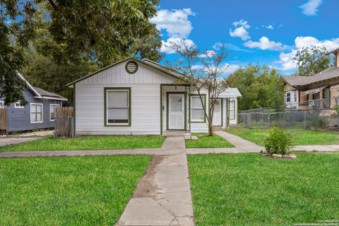 631 W Magnolia San Antonio TX 78212