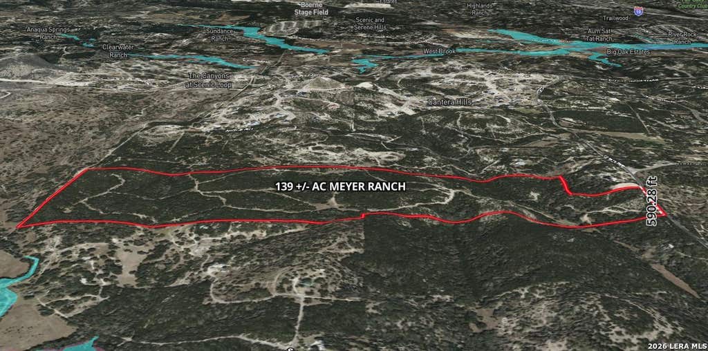 Photo of 21431 Scenic Loop Road, San Antonio, TX 78255 (MLS # 2009363)