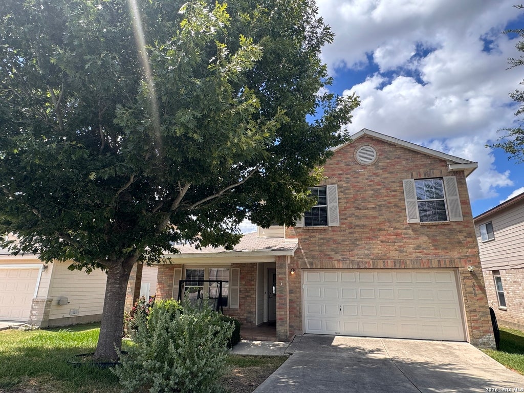 Photo of 360 Willow View, Cibolo, TX 78108 (MLS # 2008299)
