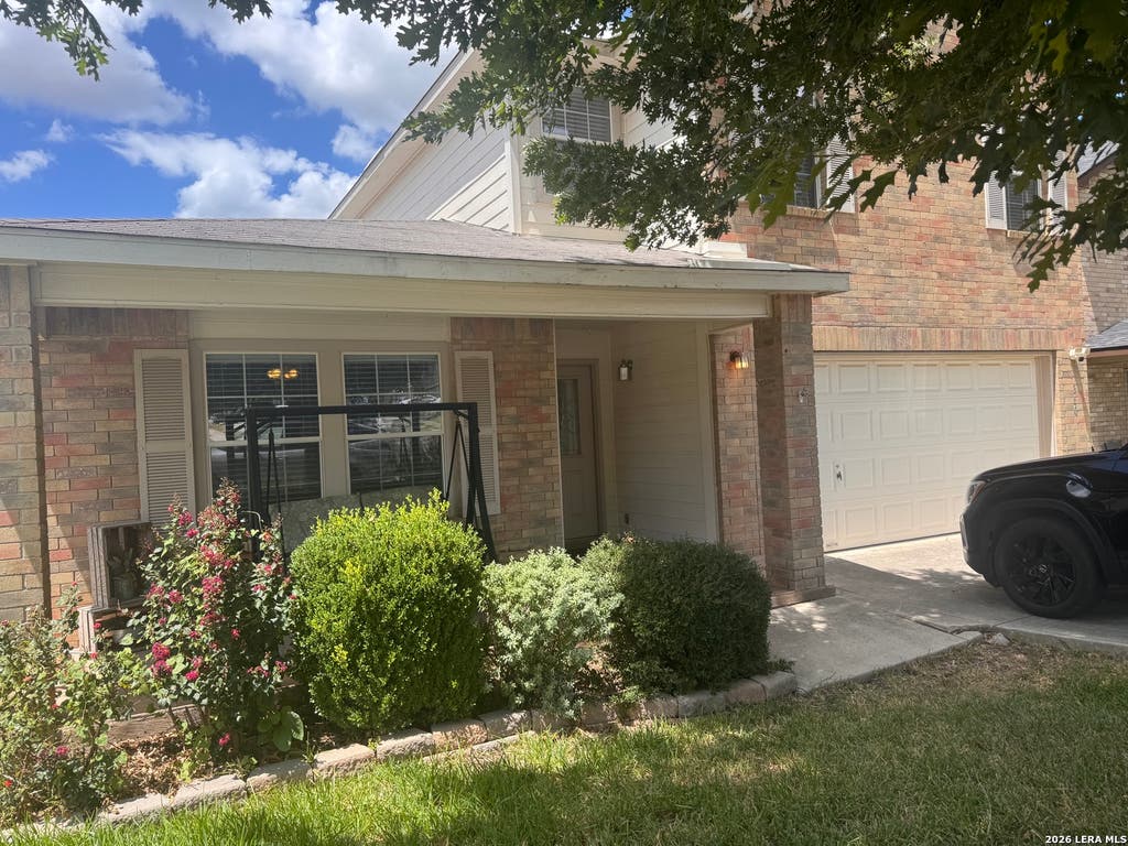 Photo of 360 Willow View, Cibolo, TX 78108 (MLS # 2008299)