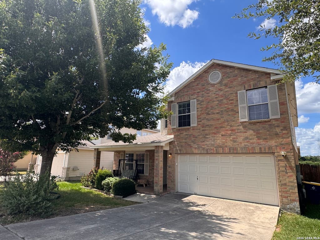 Photo of 360 Willow View, Cibolo, TX 78108 (MLS # 2008299)