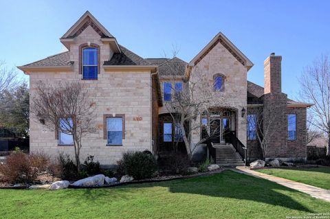 9014 WOODLAND PASS Boerne TX 78006