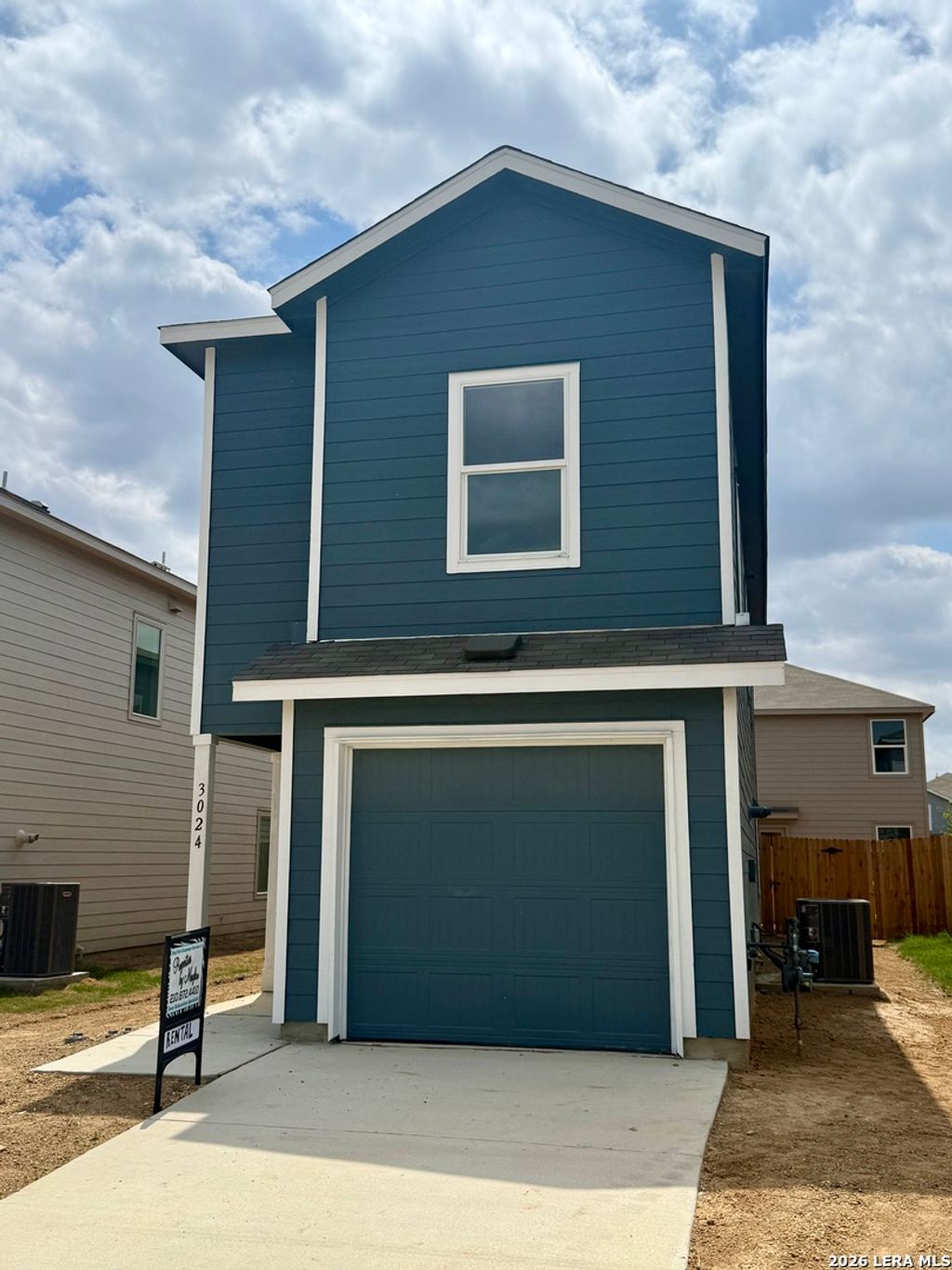 Photo of 3024 carnelian, San Antonio, TX 78264 (MLS # 1954846)