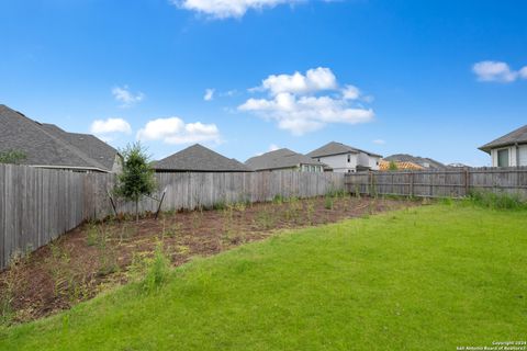 A home in New Braunfels