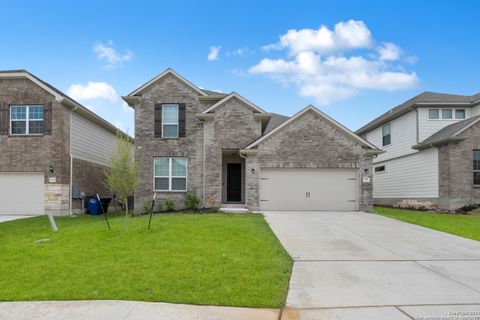 A home in New Braunfels