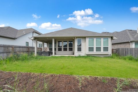 A home in New Braunfels