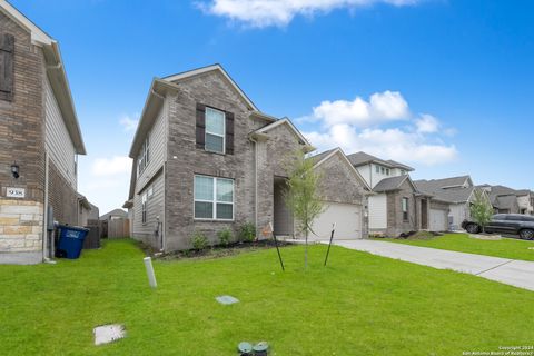 A home in New Braunfels