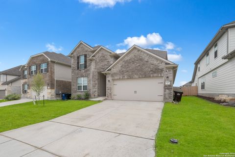 A home in New Braunfels