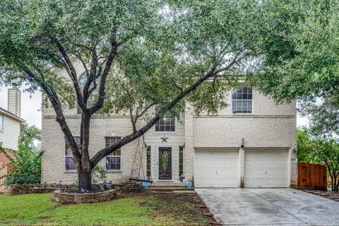 Photo of 1672 OSAGE AVE, Schertz, TX 78154 (MLS # 2020720)