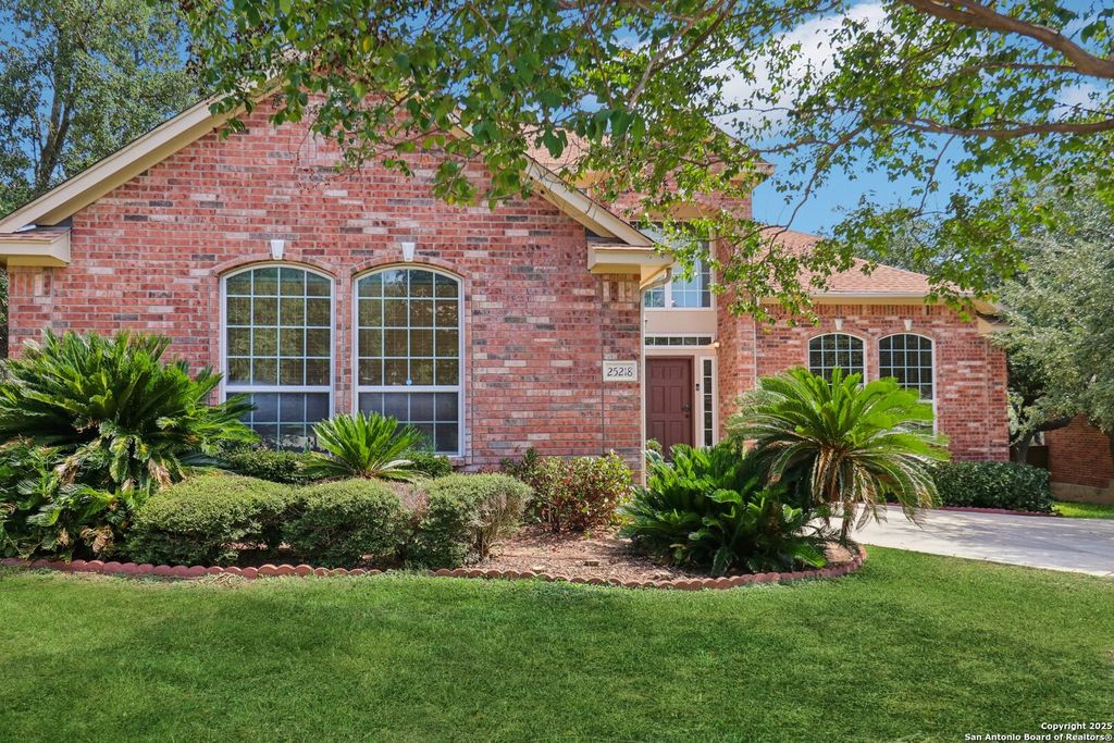 Photo of 25218 Shinnecock Trail, San Antonio, TX 78260 (MLS # 1917615)