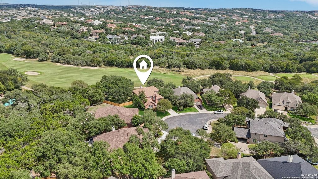 Photo of 25218 Shinnecock Trail, San Antonio, TX 78260 (MLS # 1917615)