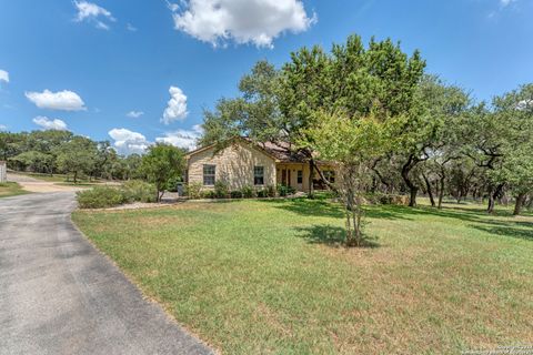 A home in New Braunfels