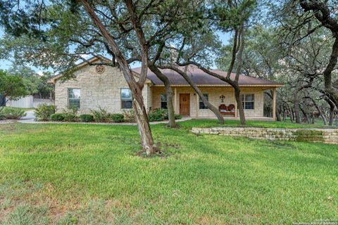 A home in New Braunfels