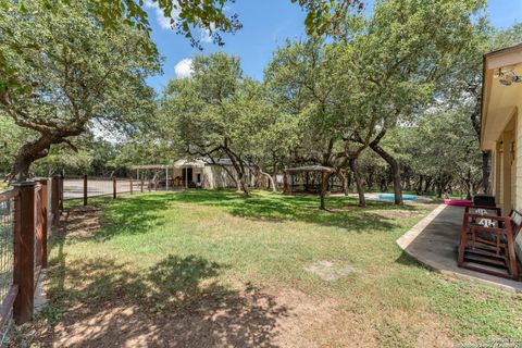 A home in New Braunfels