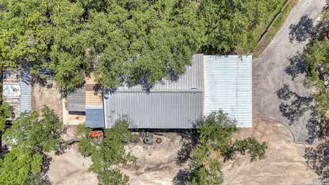 A home in New Braunfels