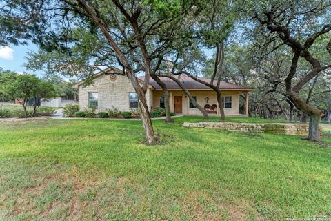 A home in New Braunfels