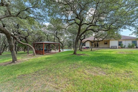 A home in New Braunfels