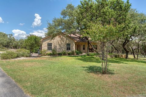 A home in New Braunfels