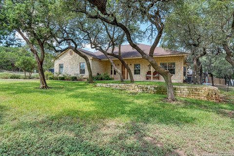 A home in New Braunfels