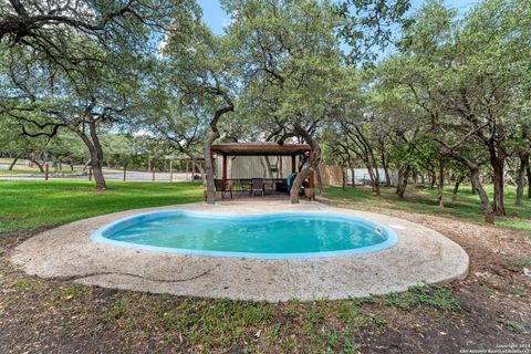 A home in New Braunfels