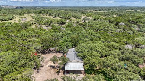 A home in New Braunfels