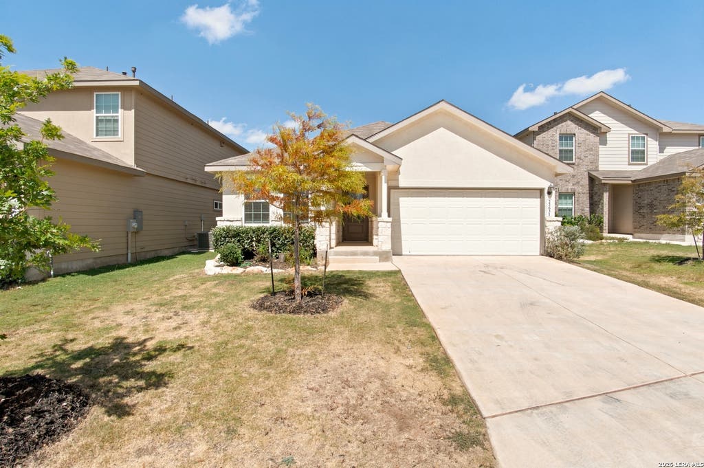 Photo of 22631 Match Play, San Antonio, TX 78261 (MLS # 2008618)