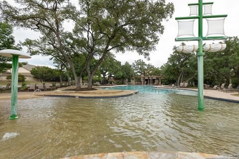 A home in Boerne