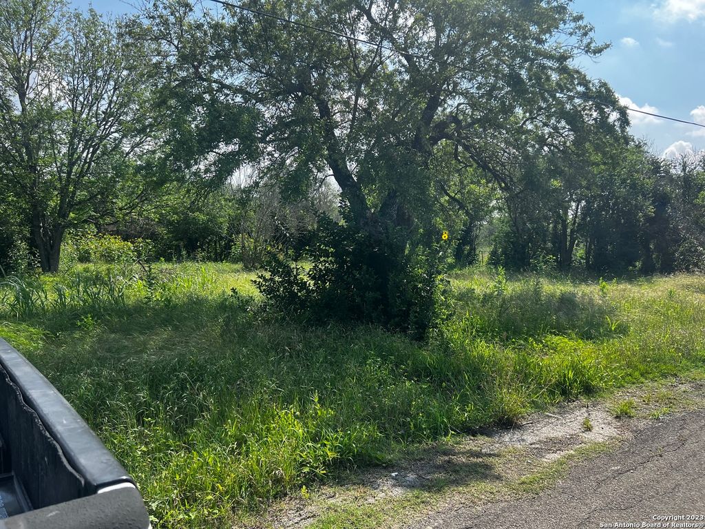 Photo of 438 HAMPTON ST, San Antonio, TX 78220 (MLS # 1719667)