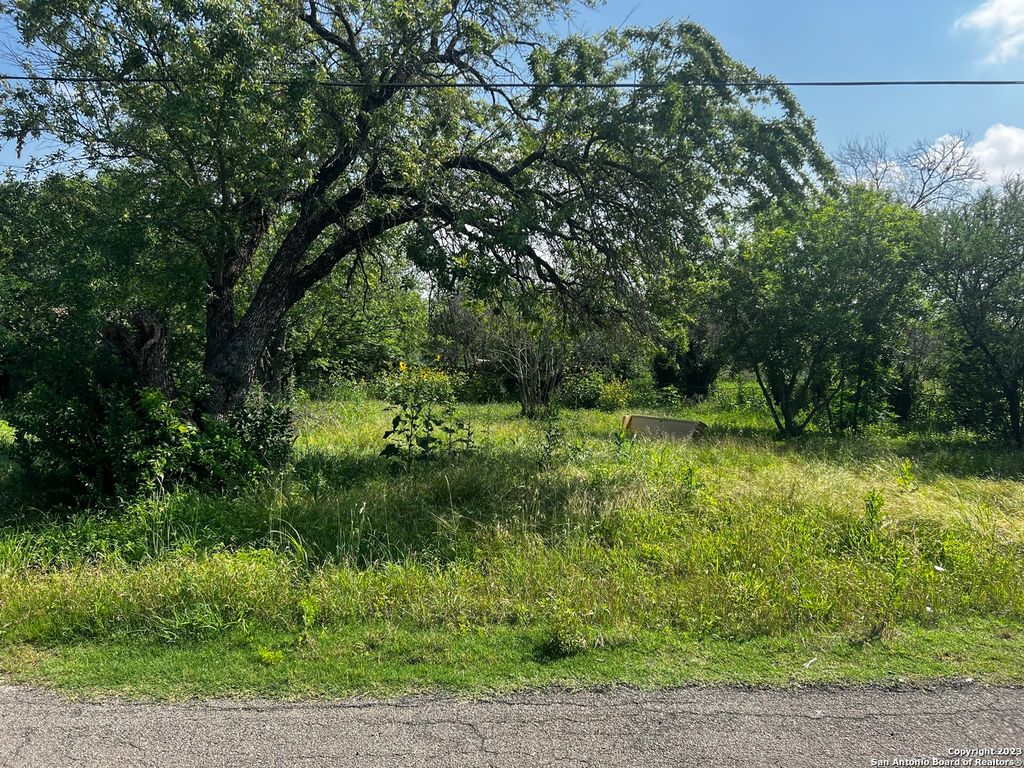 Photo of 438 HAMPTON ST, San Antonio, TX 78220 (MLS # 1719667)