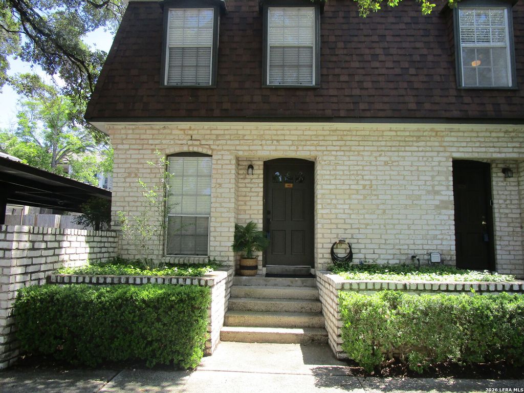 Photo of 1045 Shook Ave 146 H #146 H, Olmos Park, TX 78212 (MLS # 1965705)