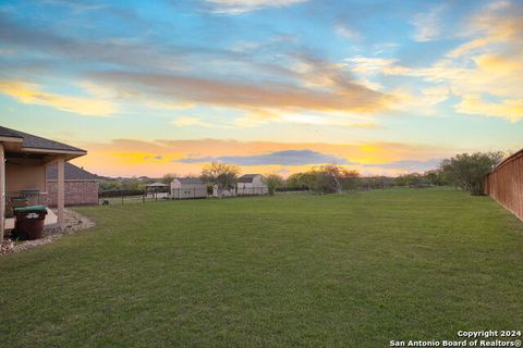 A home in Castroville