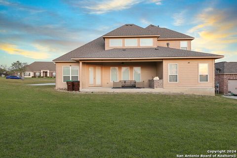 A home in Castroville