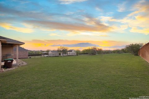 A home in Castroville