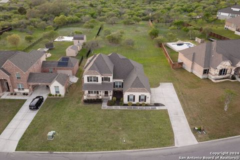 A home in Castroville