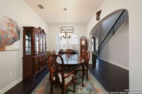 A home in Castroville