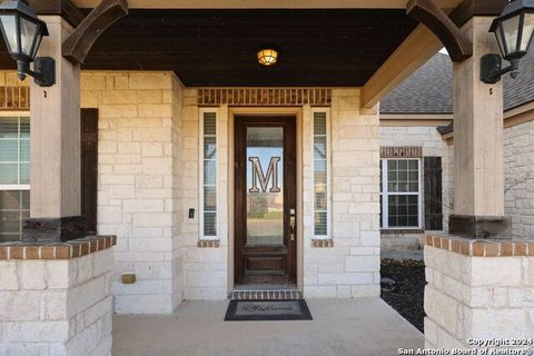 A home in Castroville