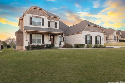 A home in Castroville