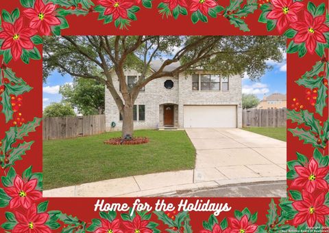 A home in Castroville