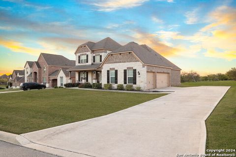 A home in Castroville